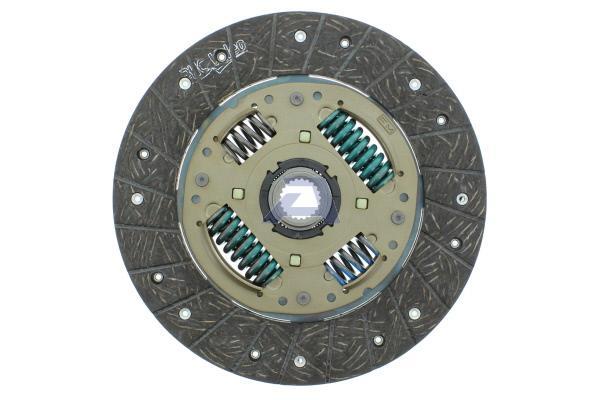 Disque d'embrayage AISIN ref. DO-009